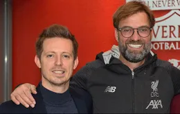 Liverpool xác nhận sẽ chia tay với giám đốc thể thao Michael Edwards