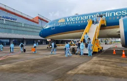 Hàng không và du lịch sẽ bật dậy mạnh khi kinh tế phục hồi