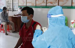 Các tỉnh miền Tây ứng phó với dịch COVID-19 trong tình hình mới: Thích ứng để phát triển