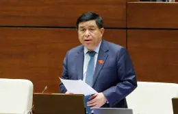 Chương trình hỗ trợ và phục hồi kinh tế kéo dài 2 năm
