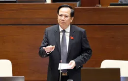 Sự tham gia của tư nhân - nguồn lực quan trọng phát triển thị trường lao động