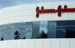 Johnson & Johnson sẽ tách ra thành hai công ty