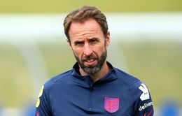 HLV Gareth Southgate tiến gần tới việc gia hạn hợp đồng với LĐBĐ Anh