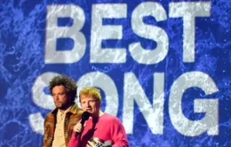 MTV Europe Music Awards 2021: Justin Bieber dẫn đầu đề cử nhưng trắng tay, BTS và Ed Sheeran thắng lớn