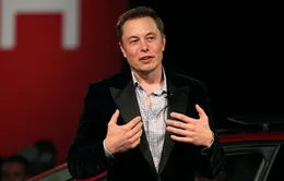 Elon Musk bán gần 7 tỷ USD cổ phiếu trong 1 tuần