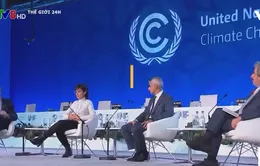 COP26 - Nỗ lực và kỳ vọng cho mục tiêu lâu dài