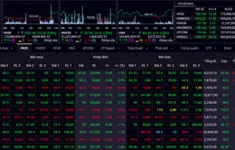 VN-Index có thể tiếp tục tăng điểm để hướng đến mức đỉnh cao 1.500 điểm