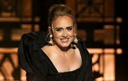 Adele thừa nhận xấu hổ khi hôn nhân đổ vỡ