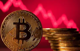 Đồng Bitcoin lần đầu tiên trượt xuống dưới 60.000 USD kể từ phiên 1/11