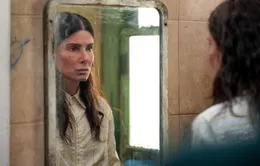 Sandra Bullock được truyền cảm hứng về xăm mình từ phim mới