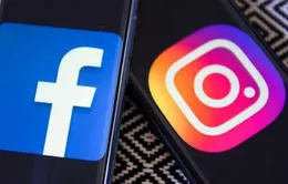 Facebook và Instagram bị tố theo dõi trẻ vị thành niên