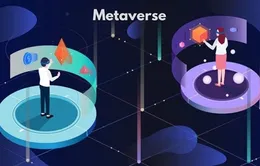 Metaverse tạo cơ hội doanh thu tới 50 tỷ USD cho xa xỉ phẩm