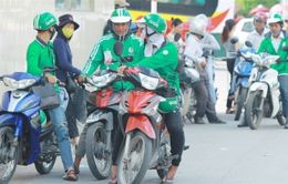 TP Hồ Chí Minh: Xe ôm công nghệ hoạt động lại, hàng quán được bán bia rượu đến 22h