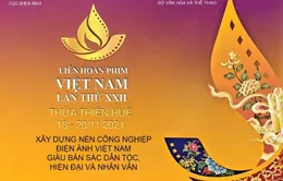 Trực tiếp thảm đỏ bế mạc LHP Việt Nam lần thứ XXII: Nơi hội ngộ dàn nghệ sĩ nổi tiếng