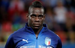 Balotelli sẵn sàng đi bộ từ Thổ Nhĩ Kỳ về Italia nếu được gọi vào ĐTQG