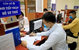 Đề xuất chưa quy định doanh nghiệp phải tạm nộp thuế 3 quý 75%