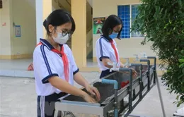 Nâng cao chất lượng giáo dục kỹ năng sống cho học sinh