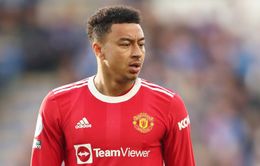 Lingard muốn ra đi ngay mùa Đông này, tái gia nhập West Ham