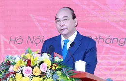 Nỗ lực để thắp sáng nông thôn Việt Nam