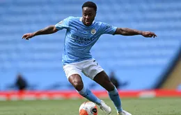 Raheem Sterling đã sẵn sàng chia tay Manchester City