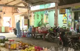 Cần Thơ: Dịch bệnh diễn biến phức tạp