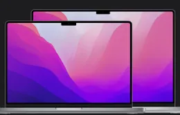 Apple gợi ý về cách che “tai thỏ” trên MacBook Pro mới