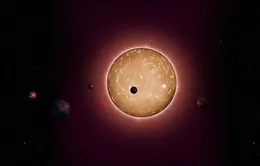 NASA phát hiện hơn 300 hành tinh mới nhờ công nghệ Machine learning