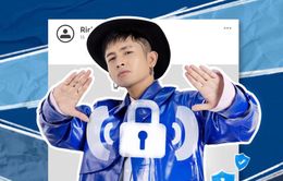 Meta cung cấp lời khuyên về an toàn trực tuyến bằng nhạc rap