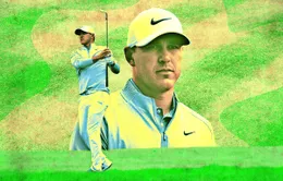 Sao đương thời: Brooks Koepka và cơ duyên đặc biệt với môn Golf