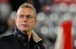 Ralf Rangnick, tân HLV tạm quyền Manchester United, là ai?