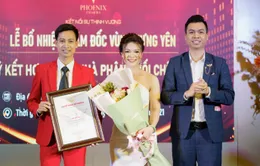 Phoenix Pharma ký kết hợp tác với nhà phân phối chiến lược và bổ nhiệm Tân Giám đốc vùng Hưng Yên