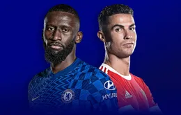 Chelsea – Man Utd: Chủ lấn khách! (23h30 hôm nay, 28/11), vòng 13 Ngoại hạng Anh