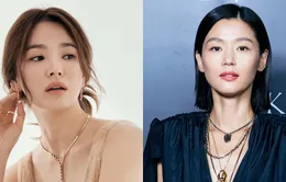 Song Hye Kyo và Jun Ji Hyun nhận cát xê 3,8 tỷ đồng mỗi tập phim truyền hình