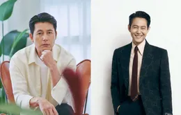 Jung Woo Sung, Go Kyung Pyo nhiễm COVID-19