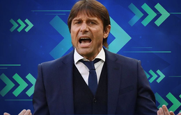 Về Tottenham, HLV Conte nhắm những mục tiêu chuyển nhượng nào?