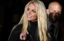 Bố Britney Spears bỏ quyền giám hộ: Lý do không liên quan đến tình cha con