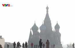 Nga hủy bỏ nhiều sự kiện kỷ niệm Cách mạng Tháng Mười
