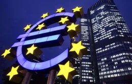 Quan chức ECB khuyến nghị về khả năng phát hành đồng Euro kỹ thuật số