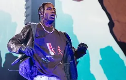 Travis Scott và Live Nation bị kiện sau bi kịch Astroworld khiến 8 người chết, hơn 300 người bị thương