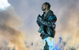 Travis Scott hoàn lại tiền cho tất cả những người tham dự Astroworld sau thảm kịch khiến 8 người chết, hơn 300 người bị thương