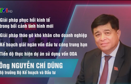 Bộ trưởng Giáo dục và Đào tạo, Bộ trưởng Bộ Kế hoạch và Đầu tư trả lời chất vấn