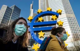 Lạm phát tại Eurozone tăng cao kỷ lục