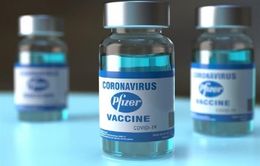 Chuyên gia y tế: Tăng hạn dùng vaccine Pfizer không ảnh hưởng chất lượng