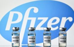 Hà Nội tạm dừng tiêm 2 lô vaccine Pfizer được tăng hạn 3 tháng