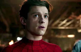 Tom Holland tự tin gọi "No Way Home" là bộ phim Spider-Man hay nhất mọi thời đại