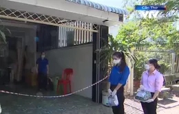 Cần Thơ tăng cường hỗ trợ, giám sát F0 tại nhà