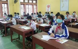 Thừa Thiên - Huế sẵn sàng đón học sinh trở lại trường học