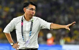 HLV ĐT Malaysia: "Chúng tôi đã thua đội bóng mạnh hơn"