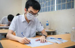 Đại học Quốc gia Hà Nội lần đầu tiên tổ chức kỳ thi Olympic cấp Trung học Phổ thông