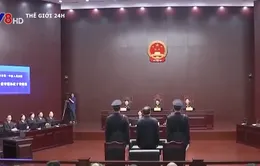 Trung Quốc: Chiến dịch chống tham nhũng thu về số tiền kỷ lục